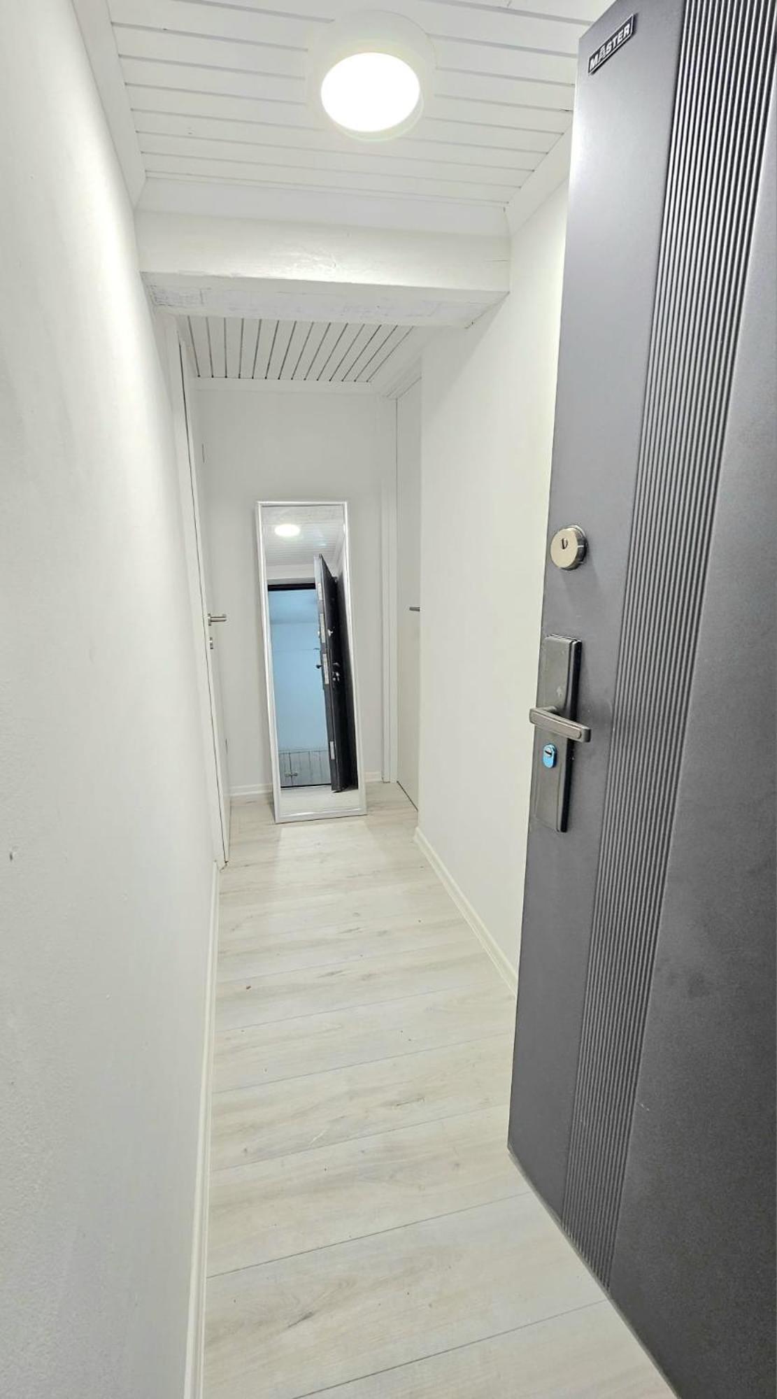 Bascarsija With A View Apartman Szarajevó Kültér fotó