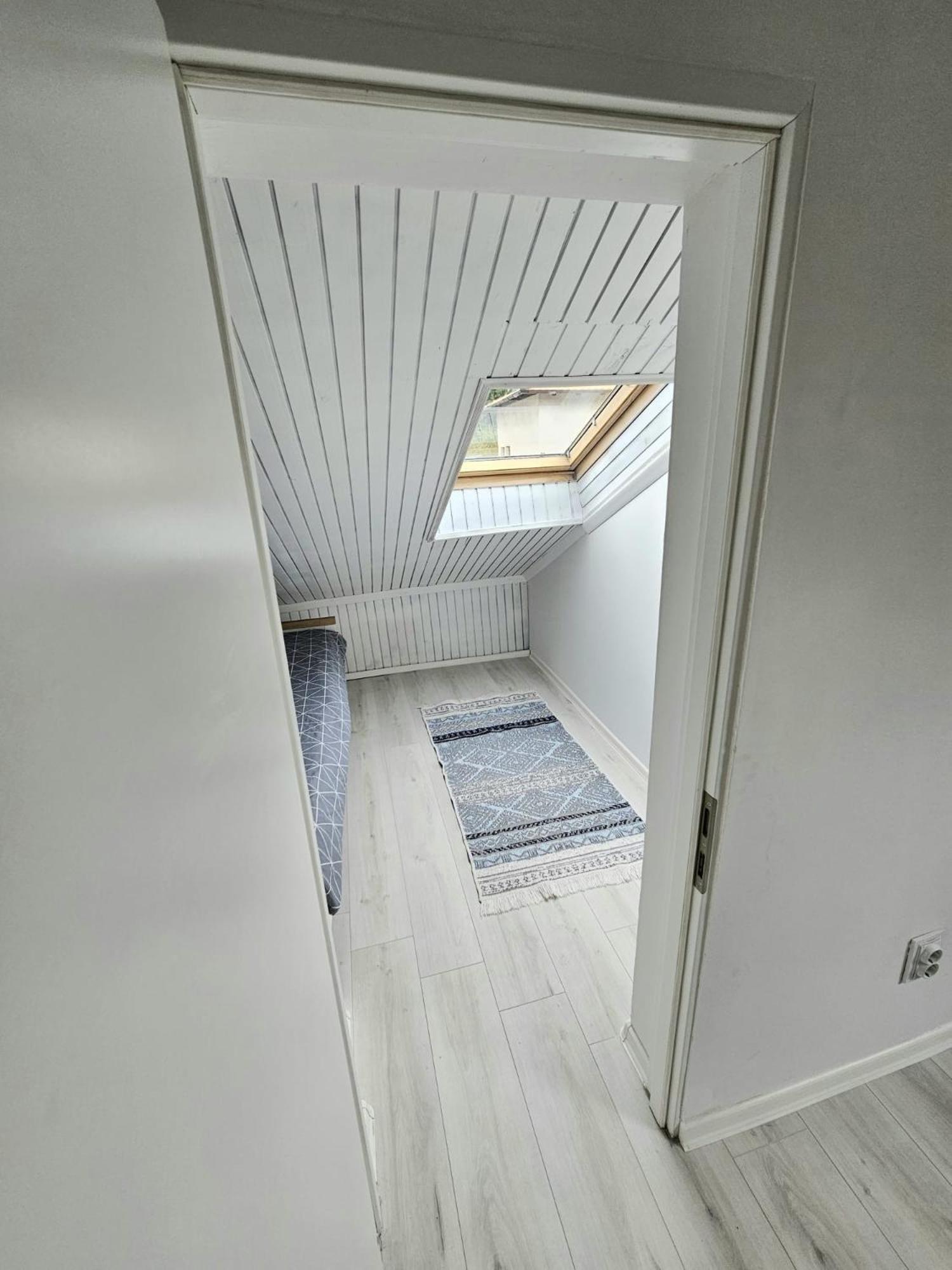 Bascarsija With A View Apartman Szarajevó Kültér fotó